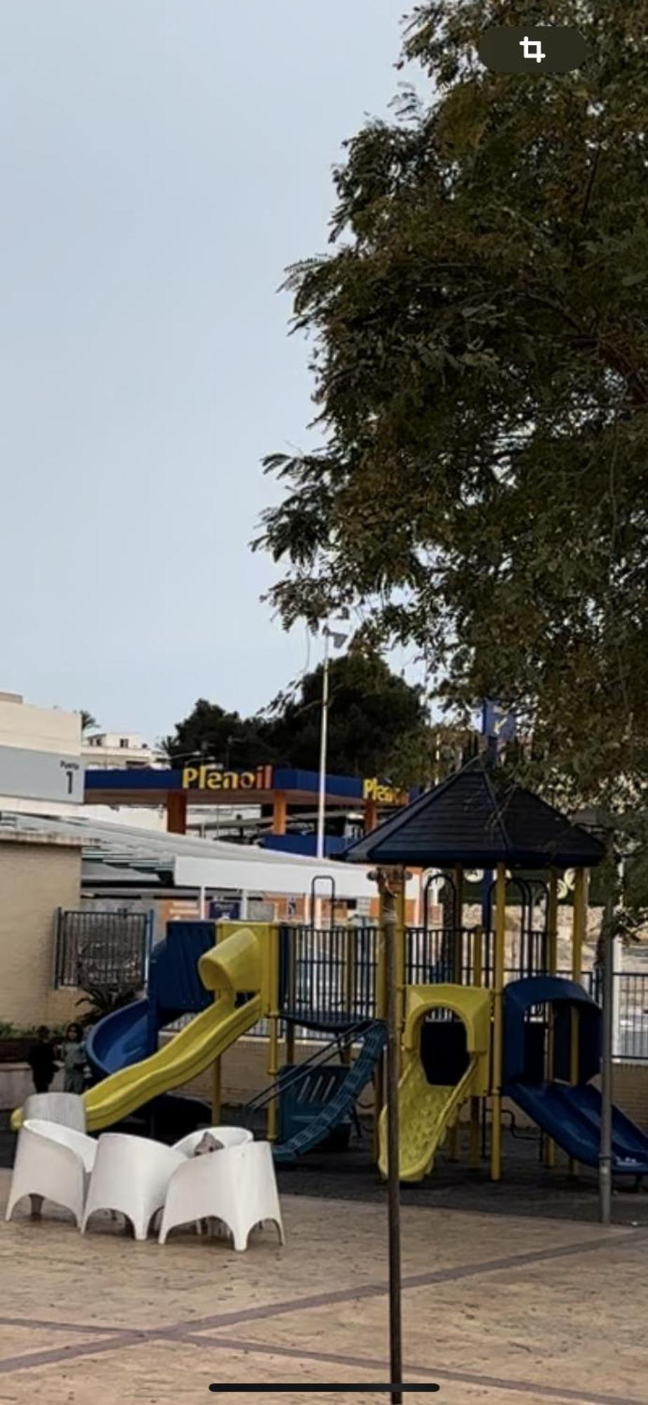 דירות גוארדמר דל סגורה Haus La Port מראה חיצוני תמונה