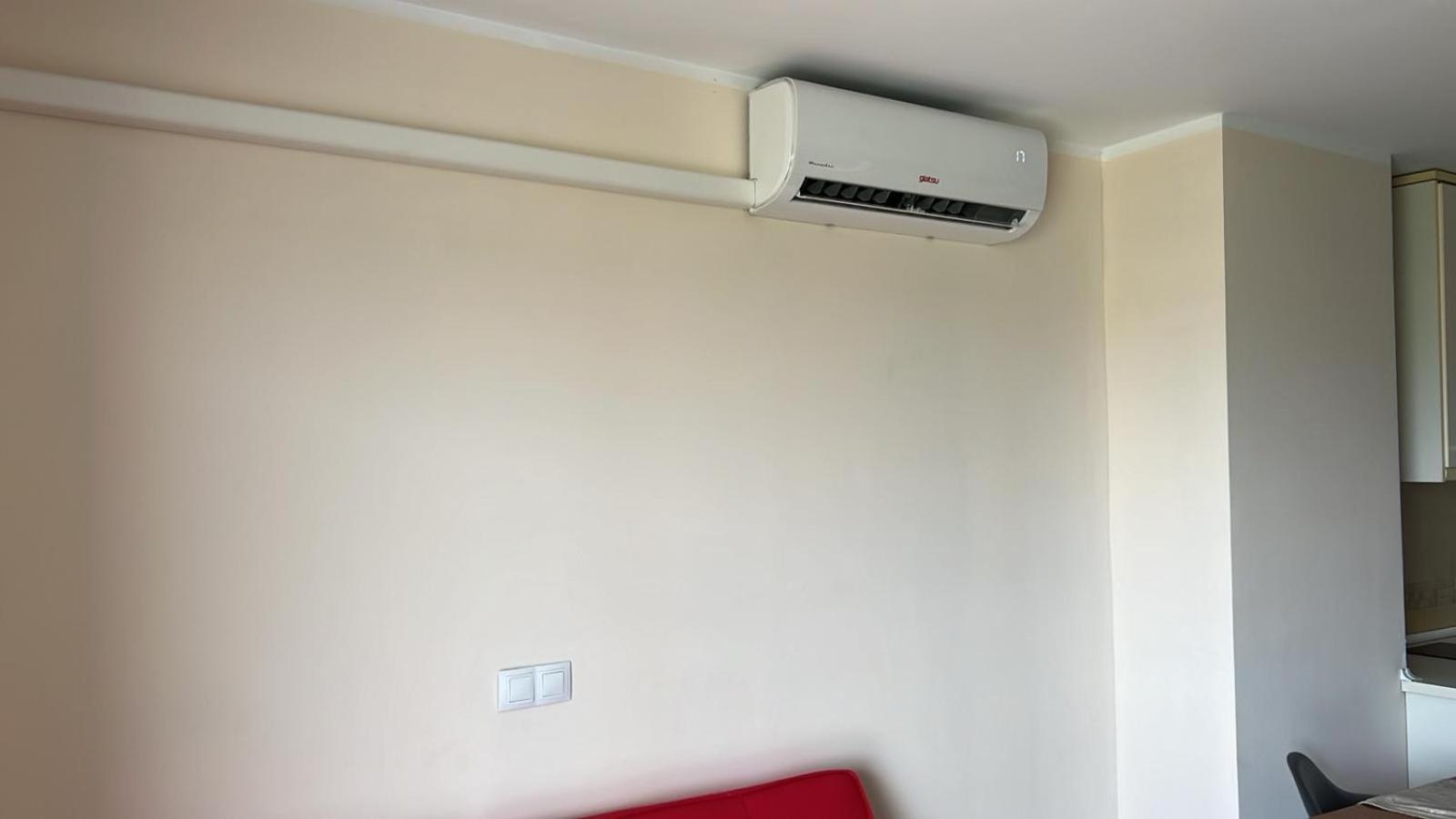 דירות גוארדמר דל סגורה Haus La Port מראה חיצוני תמונה